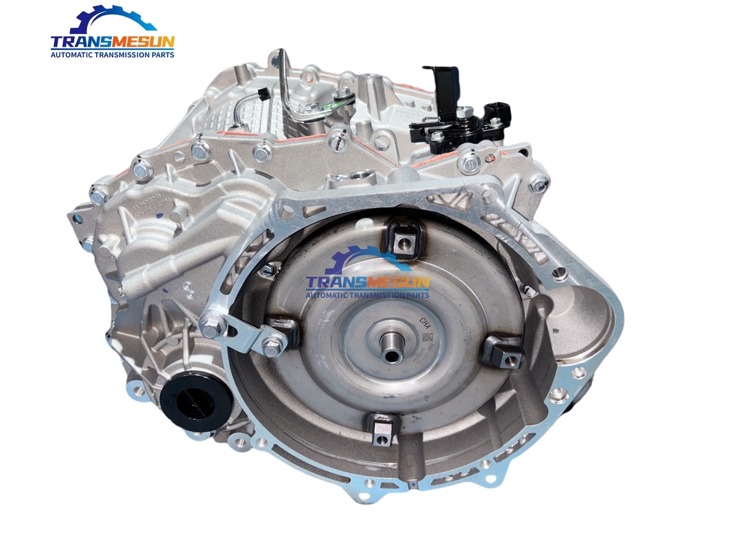 025CHA Конвейерная коробка передач для Chery Arrizo 5 Plus 1.5T - прямая замена