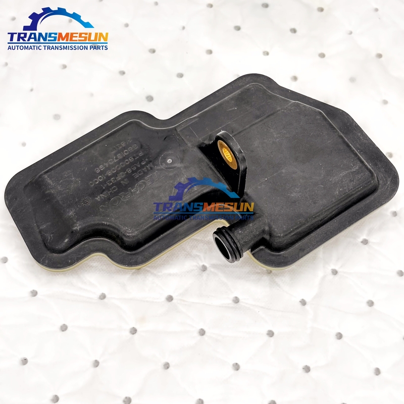 Внутренний фильтр масла 7DCT330 с двойным сцеплением трансмиссии CVT 5511690245