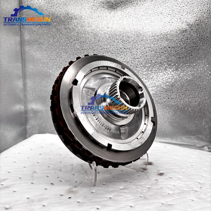 Подходит для Audi E тип сцепления узел сборки ZF 8HP55A 38 сплин и соответствующие передачи 1087471023