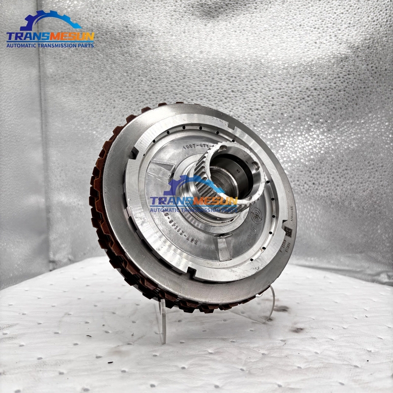 Подходит для Audi E тип сцепления узел сборки ZF 8HP55A 38 сплин и соответствующие передачи 1087471023