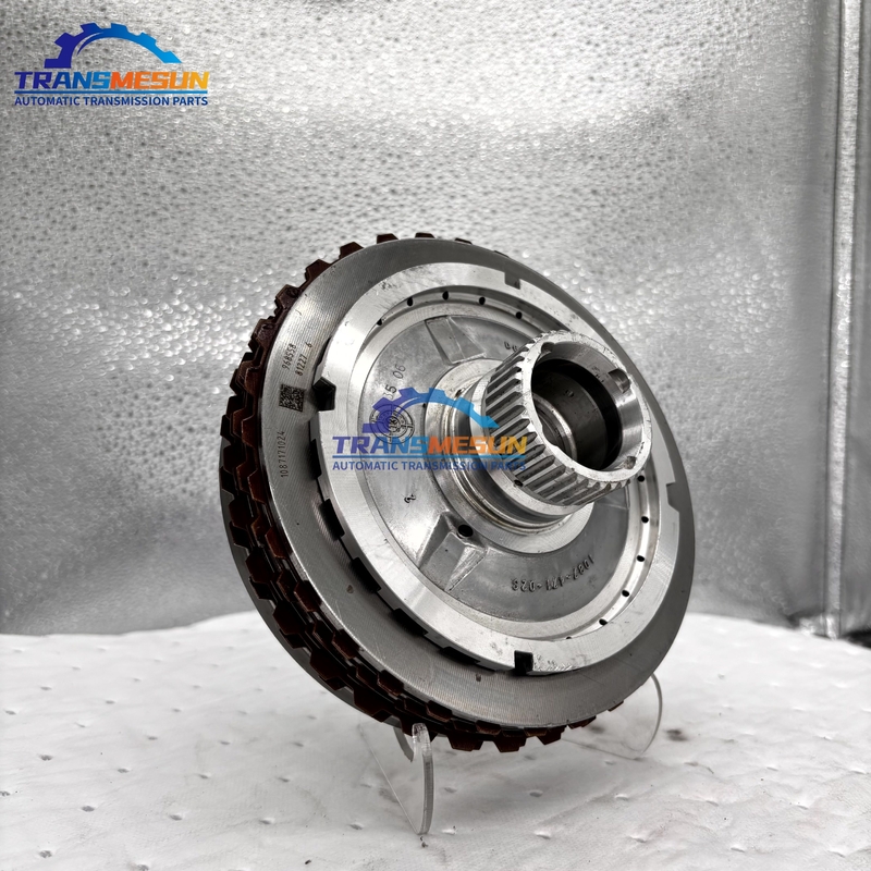 Подходит для Audi E тип сцепления узел сборки ZF 8HP55A 38 сплин и соответствующие передачи 1087471023