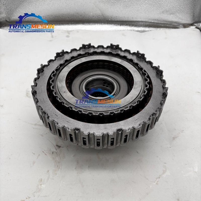 7DCT300S 3-е поколение HYT7DCT1 Мокрый сборник двойного сцепления для Haval H3 1.5T