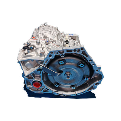 30400-10031 2,0L 2WD переработанная автоматическая трансмиссия для Toyota Lexus C-HR K114