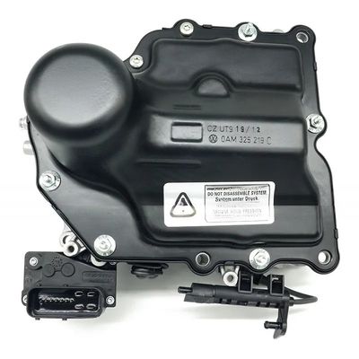 0AM927769K Audi VW Dsg Модуль управления трансмиссией