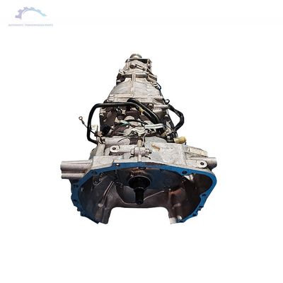 Subaru Car Legacy OUTBACK BS 3.6R-L EYESIGHT 2016 TR690 31000AJ530 Автоматическая коробка передач
