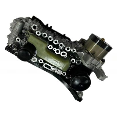 Автомобильный монтаж VW 0CK325065 Мехатронный клапан корпуса ECU исключен ремонтный комплект для серии B9
