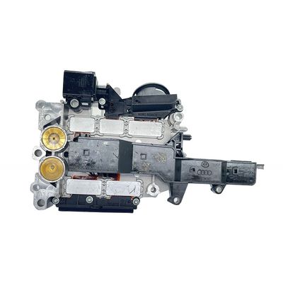 Audi 0B5927156F 0B5/DL501 Модуль управления двухступенчатой трансмиссией
