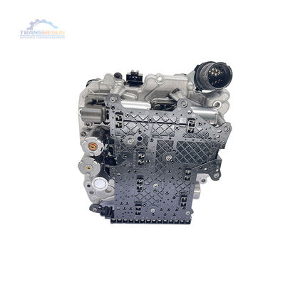 SAIC/FAW Car Lamado/A3/Q3/Magotan 7-ступенчатый автоматический модуль управления коробкой передач
