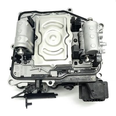 Audi Car Fitment 0AM Мехатроника DSG DQ200 Корпус клапана Мехатронная сборка 0AM927769D TCU