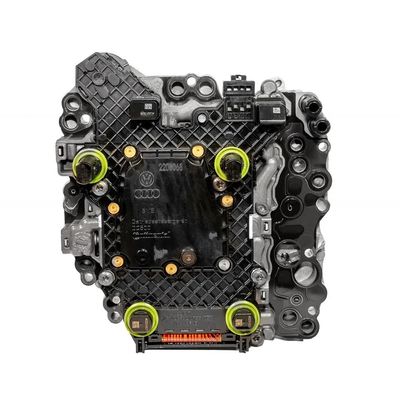 DQ500 DSG 7-скоростной блок управления трансмиссией Мехатронный дирижёр для Audi VW