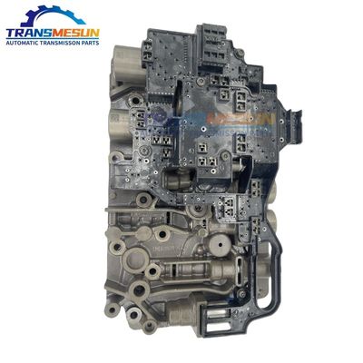 GW7DCT1-A01 Корпус клапана коробки передач 7-скоростной гидравлический блок управления для HAVAL