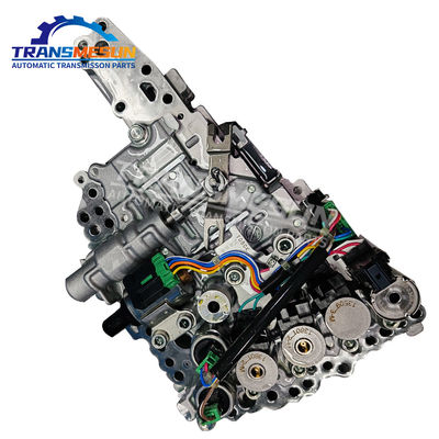 CVT2 JF011E Сборка клапана трансмиссии для Jeep Compass 68070618AA
