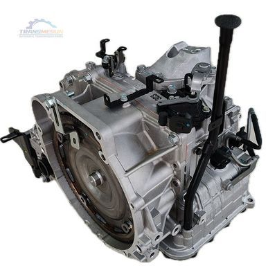 Обнови свой Hyundai i 30 с 4500023510 A4CF1 трансмиссионной сборкой от TRANSMESUN
