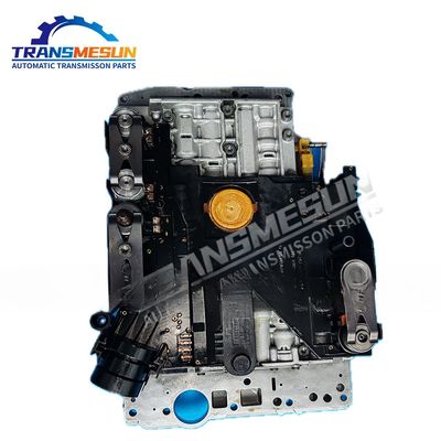 Прямая замена TRANSMESUN Монтаж клапана для Mercedes 5-скоростной 722.6 Автоматический