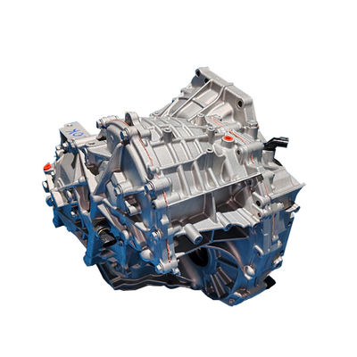 Ремонтированная автокоробка передач K114 2WD 3040010031