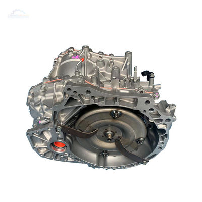 JF017E/RE0F10F 4WD Автоматная коробка передач замена 31000AJ530 для Rogue 310203VX1D