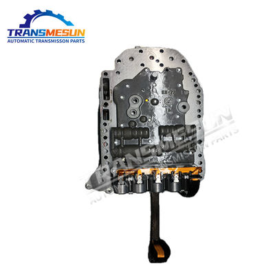 A4CF1 Части корпуса клапана трансмиссии для Hyundai Kia OE 4621023000 4621023020