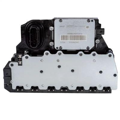 Chevrolet Cruz Malibu Epica GL8 2009-2012 TCM 24256523 24256524 24256525 Переработанный