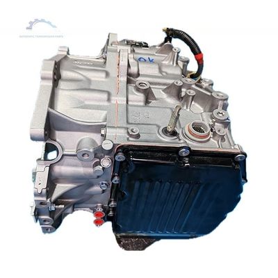 AWD Переработанная 6-ступенчатая автоматическая трансмиссия для VO LVO B6304T4