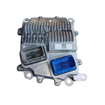 SHDT250/7DCT250 Модуль управления трансмиссией коробки передач