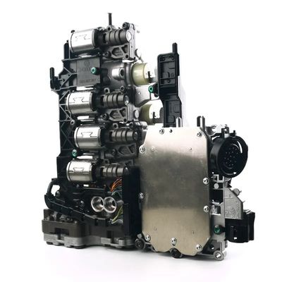 DQ500 DL501 0BH DSG 0B5927256B Автотрансмиссия Мехатроника Корпус клапана 0B5 TCU для Audi