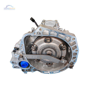 Sliver AW81-40LS/U440 Автоматическая двухколесная трансмиссия для Suzuki SX4 Seasons