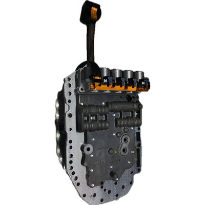 K2500 A4CF1 Корпус клапана коробки передач OEM NO 4621023000 4621023020 для Hyundai Kia Parts