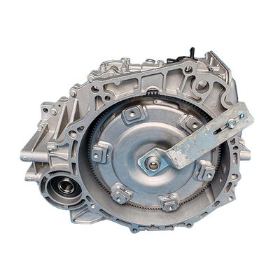 DSI575F6 Автоматическая коробка передач для GEELY Boyue GC7