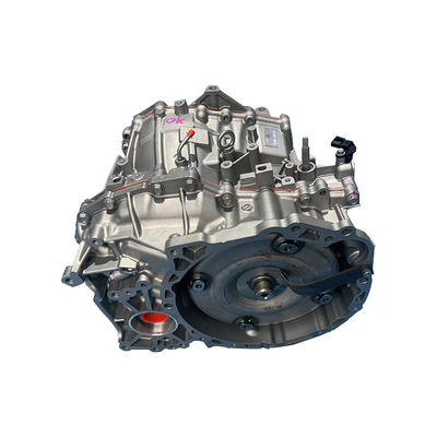Переработанная 2.0L/2.4L 4WD автоматическая коробка передач для Mitsubishi Outlander