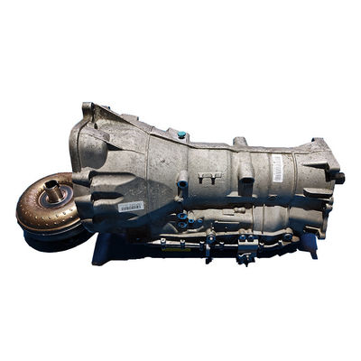 Замена/ремонт подержанной коробки передач X5 6HP-21X AT