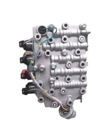 Сборка корпуса клапана трансмиссии CVT QR019CHA QR019CHB 019CHD 019CHE на 2008-2020 годы