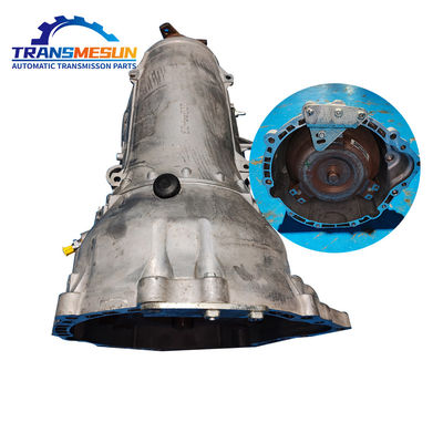 5-скоростная 3.5L OE трансмиссия для Chrysler 300C 5175491AB P52109491AB 722.6