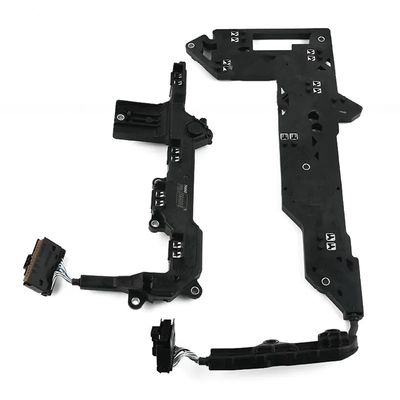 Переработанная OEM 0B5 DQ250 0b5927256B Круговая плата для трансмиссии TCU для Audi