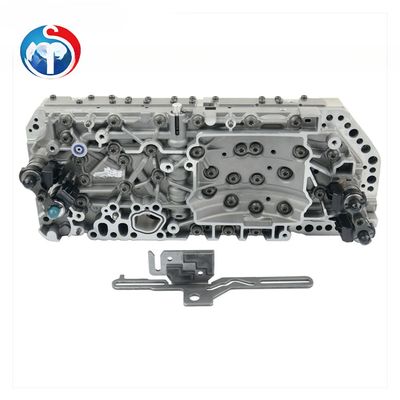2005-2011 гг. корпус клапана трансмиссии CVT A1693700706 A1693701106 для Mercedes Benz класса A B