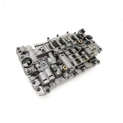 Корпус клапана с соленоидными устройствами для Touareg 02-11 Q7 05-11 6 Скорость TR60SN 09D 09D325039A