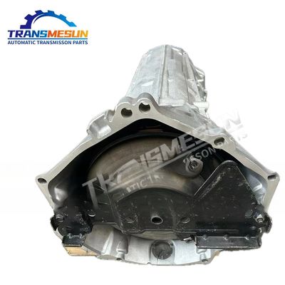 Трансмесун 6-ступенчатая автоматическая коробка передач для Chevrolet 2008-2022 GMC