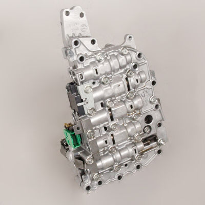 Авто CVT Корпус клапана трансмиссии RE0F10A JF011E Для Nissan Renault и Suzuki