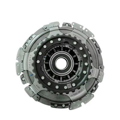 6DT25-1600010 Автоматическая коробка передач Сцепление набор 0AM DQ200 Части коробки передач