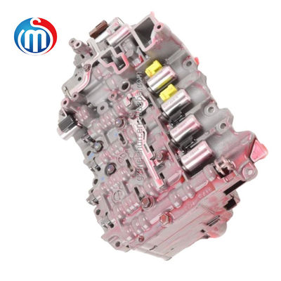 Корпус клапана трансмиссии для 09G TF-60SN AQ250 Комплект репарации корпуса соленоида