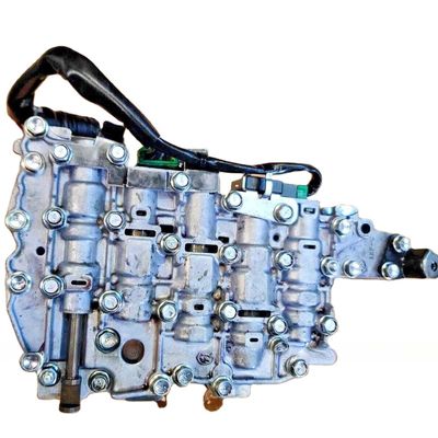 11857258 Корпус клапана трансмиссии JF011E Части коробки передач для NISSAN AUTOMATIC