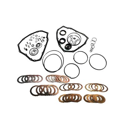 Комплект по ремонту автоматической трансмиссии CVT RE0F11A JF015 для Nissan Toyota