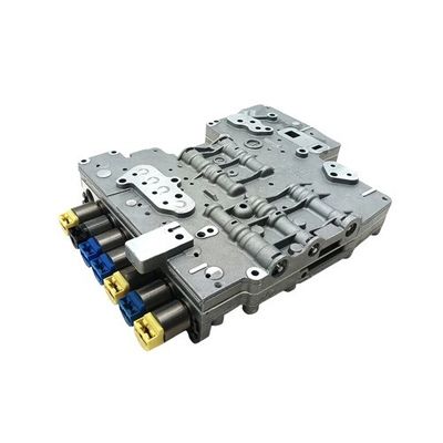 Z055742E OEM NO CC Автоматическая коробка передач 6hp A052 Корпус клапана коробки передач для VW