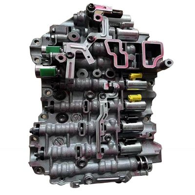 09G TF-60SN TF60SN Корпус клапана трансмиссии для Audi VW Jetta Golf Passat Touran 2003-2011