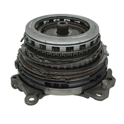 Часть No C-NJ-3JX00 Алюминиевый ремонтный комплект для Nissan JF015E JF020E Planet Gear Set