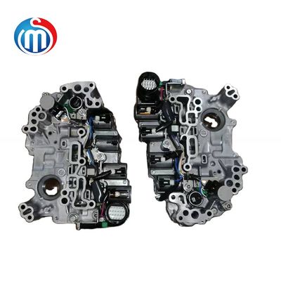 Новый JF015E CVT клапан корпуса для Nissan SENTRA 31705X428B 31705X429C
