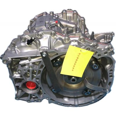 Ремонтированная коробка передач JF011E для Mitsubishi Outlander