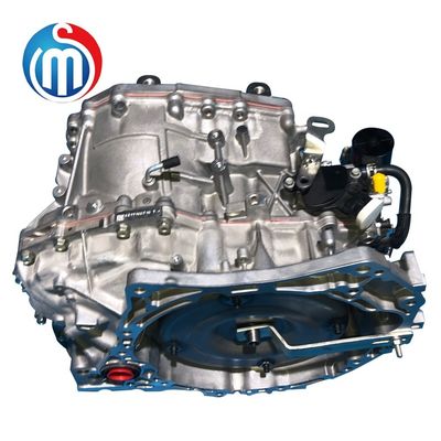 Автокоробка передач 2.0L 2WD JF017E RE0F10D для Nissan