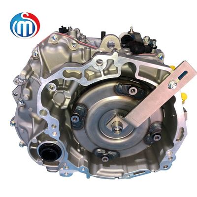 Eado Plus C211 CS35 1.6L JF015E Автомобильная коробка передач для двухколесных транспортных средств CHANGAN