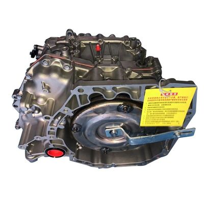 Ремонтированная коробка передач CVT RE0F11A JF015E Коробка передач для Renault 1.6L
