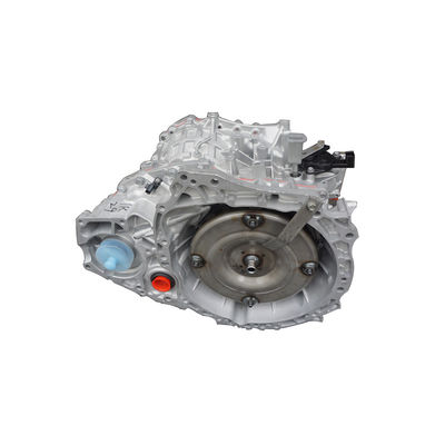 Трансмиссия T31 2.5L 4WD JF011E/RE0F10A Редуктор для Nissan QASHQAI